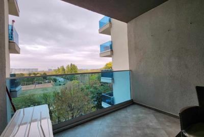 3 camere SUPERB Floreasca Residence - 9