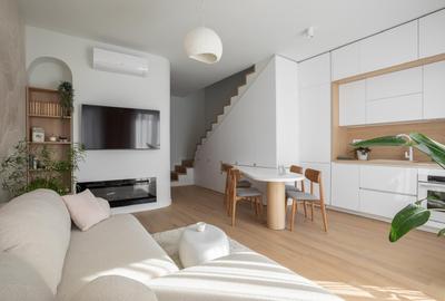 Apartament 2 camere 55mp pe 2 niveluri Gheorgheni, zona Brancusi - 7