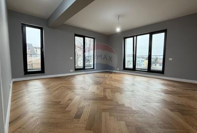 Apartament nou 3 camere vanzare- Baneasa - 1