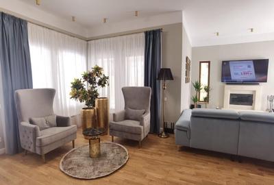 Diplomatic residence Embassy | 5 Bedrooms | the Forest | Iancu Nicolae - 4
