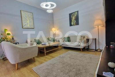 Duplex cu 3 camere în Arhitecților - Calea Cisnădiei