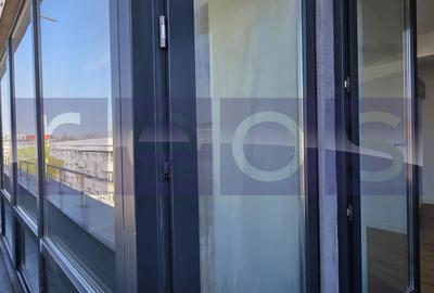 INCHIRIERE   APARTAMENT  4 CAMERE   DOROBANTI  130MP - 13