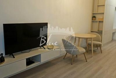 Studio modern cu vedere la mare in Mamaia Nord - Bloc White Titanic - 8