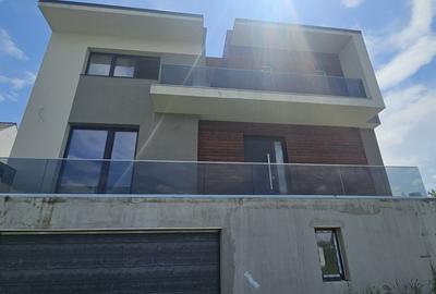 Casa Individuala, 280 MP, Garaj si Curte 770 MP, Feleacu Zona Wonderland - 5