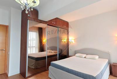 Apartament de închiriat 3 camere cu terasa | Kiseleff | MTR - 4