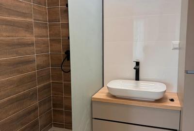 Apartament Penthouse Targoviste | 5 camere| Priveliste lac | Class Park - 9