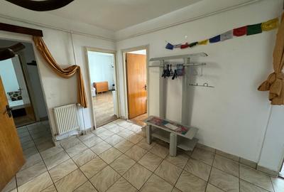 Apartament cu 4 camere | decomandat | Gradini Manastur - 9