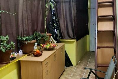 Casa de vanzare cu 2 camere Ultracentral, pe Tudor Vladimirescu - 10
