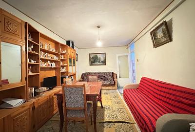 Apartament decomandat cu 3 camere - Cartier E3 - centrala proprie - 1