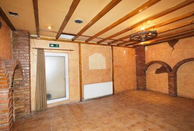 Chirie 140 mp spațiu comercial cu 2 intrări zona bună lângă metrou Orizont - 10