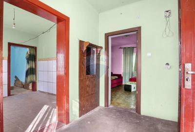 Casă de vânzare la 7 km de Arad, Loc. Sofronea - 13