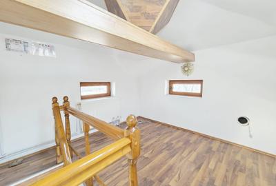 Spatiu comercial 55 mp str Domneasca zona caminelor studentesti - 11