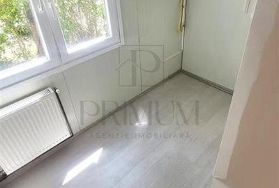 ARADULUI - 3CAM - CENTRALA - 2 BAI -  2 BALCOANE - RENOVAT - PARTER INALT - 6