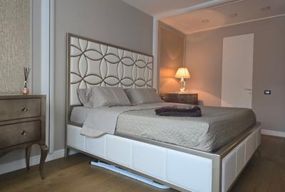 Apartament 3 camere Cortina Residence - 5