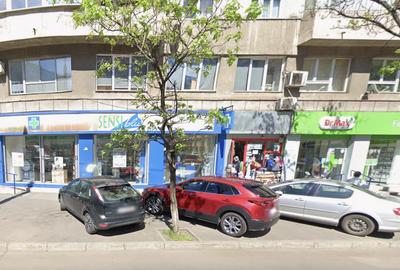 Spațiu comercial, 28 mp în Turda