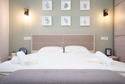 2 camere, AC, etaj 5 – Unirii, 5 min metrou - 10