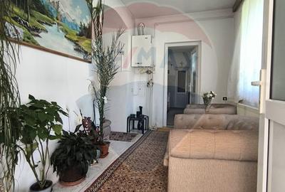 Casă de vanzare 3 camere Gherla - 8