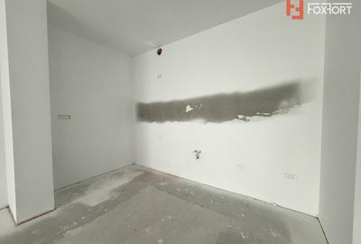 COMISION 0% Apartament cu 2 camere, la parter, bloc nou, in zona Aradului - 5