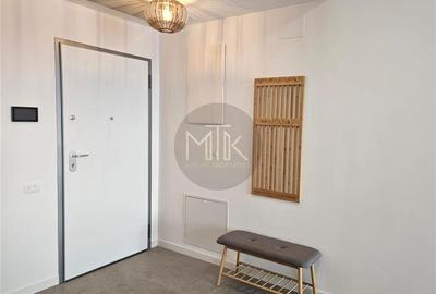 AVIATIEI/FLOREASCA | Apartament 2 camere LUX | Prima Inchiriere - 13
