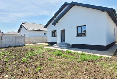 Casa Premium , Incalzire PARDOSEALA, finalizata, 364 mp teren - 5