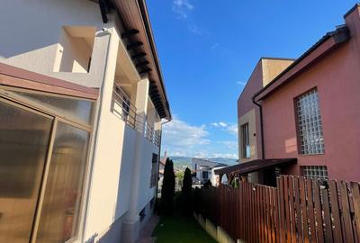 Casa individuală , 300mp utili, 500mp teren - 18