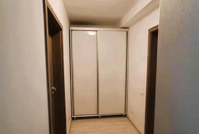 Apartament 2 camere, etaj 1, mobilat/utilat. Zona intrare Racadau - 5
