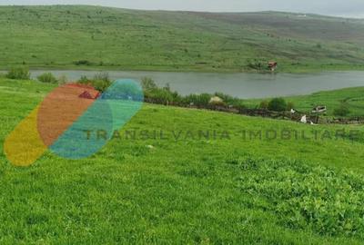 Teren intravilan 1600 mp, Campenesti - 1