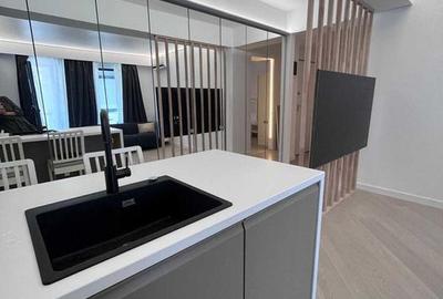 Apartament 2 camere de închiriat Cortina North, Pipera - 2