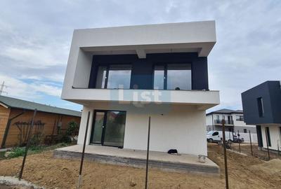 0% Comision! Casa in stil mediteranean - 7