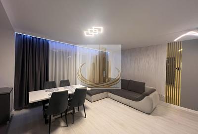 Ap 2 Camere | Parcare Subterană | Iris | Finisaje premium | Investitie - 1