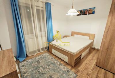 Apartament cu 2 camere decomandat, mobilat în Gheorgheni