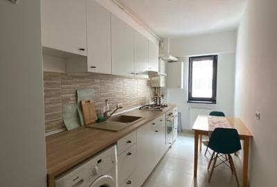 Militari - Lacul Morii - Apartament 2 camere Modern - Bloc NOU -Centrala Proprie - 8