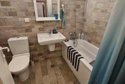 Ap. 3 camere 75 mp ,loc parcare subteran,Metrou Mihai Bravu - Vitan Residence - 6