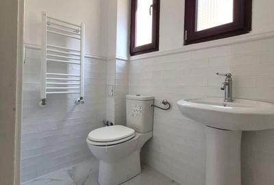 For rent | Spațiu birouri | Aviatorilor | Vilă consolidată - 8