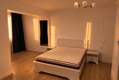 Inchiriere Duplex spațios 3 camere Faleza Nord bloc nou - 6