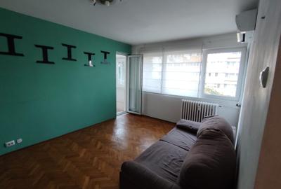 Apartament 3 camere semimobilat Metrou Parc Bazilescu - 1