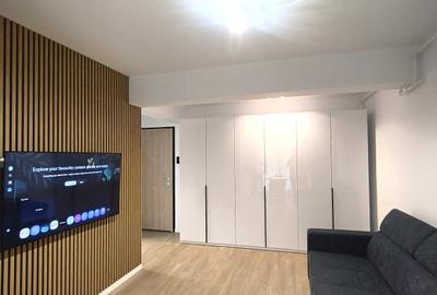 Sky Garden-Popești-Berceni-Ap 2 camere Premium-Prima închiriere-Parcare-699 EUR - 7