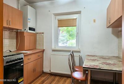 Mircea Cel Batran - 3 Camere, Decomandat, 2 Bai, Centrala - 3