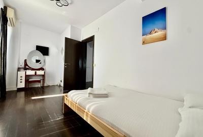 Statiunea Mamaia Apartament tip duplex cu 3 camere si 2 bai de inchiriat - 5