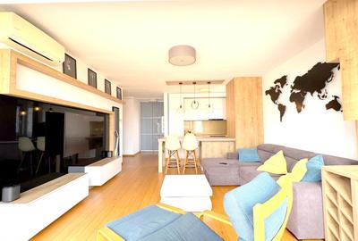 Apartament 2 camere in imobil nou-Zona Aradului Timisoara - 3