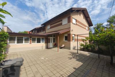 Chișoda casa 7 camere 1200 euro - 2