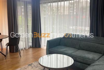Apartament 2 camere complet mobilat și utilat - 1