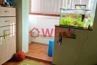 DE VÂNZARE – APARTAMENT CU 2 CAMERE ÎN CARTIERUL DÂMBU PIETROS, STRADA PARÂNGULU - 6