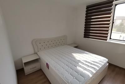 INCHIRIEZ apartament 2 camere decomandat,renovat,zona Selimbar - 4