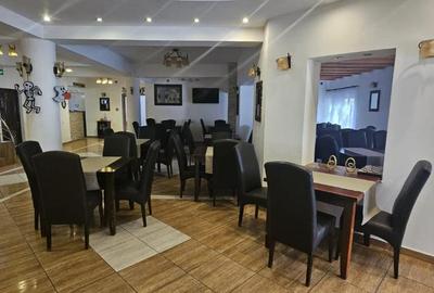 Hotel Bran -OPORTUNITATE COMISION 0% - 7