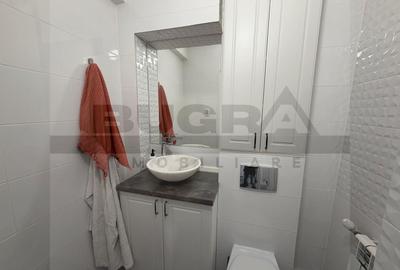 Apartament de 3 camere, decomandat, 70mp, parcare, zona Iulius Mall - 7