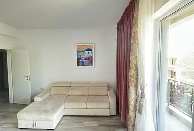 Mamaia Butoaie  - apartament 2 camere deosebit - 3