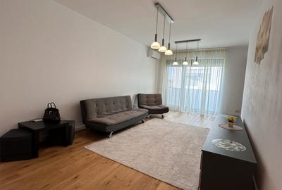 Apartament 2 camere Baneasa Atlas Residence Jandarmeriei - 3