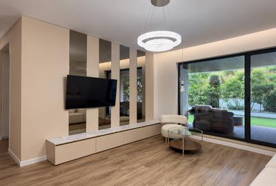 Apartament cu 2 camere decomandat în Aviației