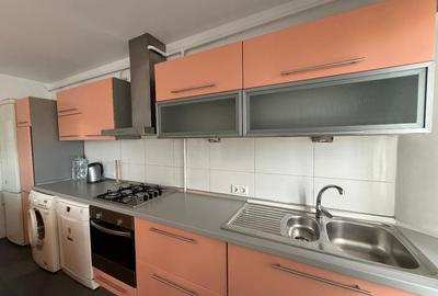 De inchiriat Apartament 3 camere cu scara interioara, zona Centru. - 5